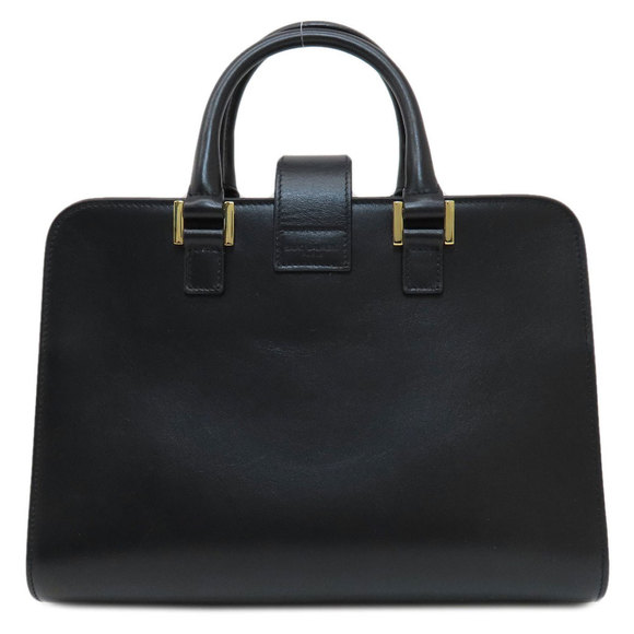 Saint Laurent 2WAY Black - Picture 1 of 11